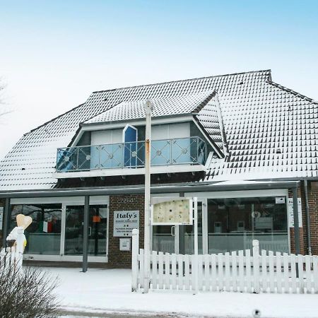 Apartment Dehne-2 By Interhome Norddeich  Exterior photo